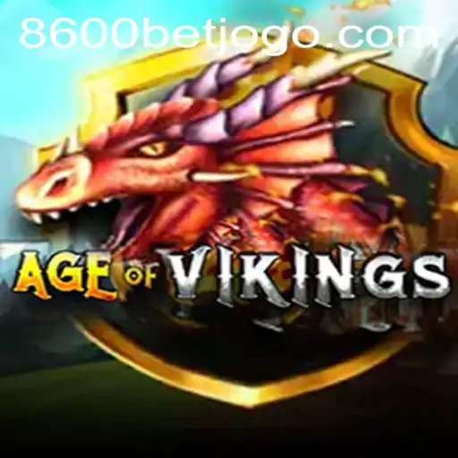 AgeofViking: Uma Imersão no Mundo Viking com 8600BET.COM