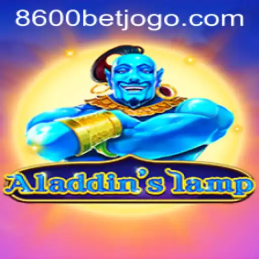 Descubra o Fascinante Mundo de Aladdinslamp no 8600BET.COM