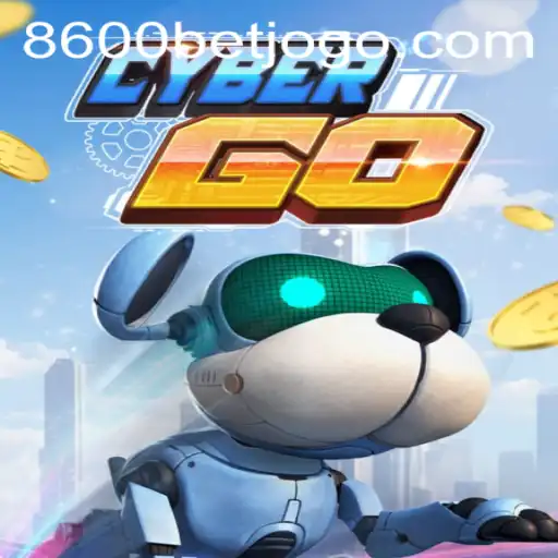 Explorando o Fascinante Mundo de CyberGO em 8600BET.COM