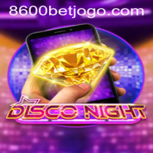 Explorando DiscoNightM: Um Mergulho na Nova Experiência de Jogo da 8600BET.COM
