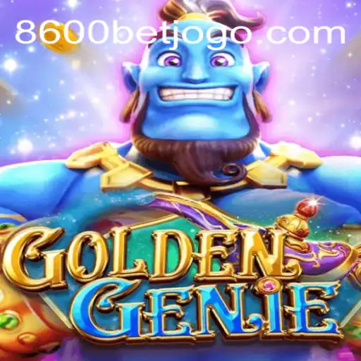 Descubra Goldengenie: A Nova Sensação dos Jogos no 8600BET.COM