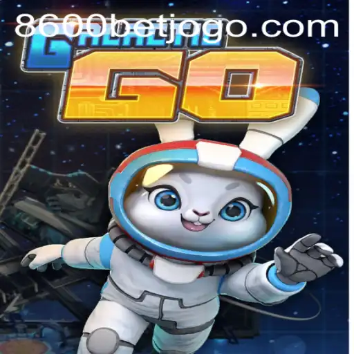 GalacticGO: Explorando o Universo com 8600BET.COM