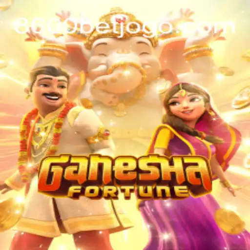 Explorando o Mundo de GaneshaFortune com 8600BET.COM