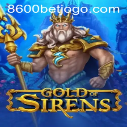 Explorando o Fascinante Mundo de GoldofSirens em 8600BET.COM