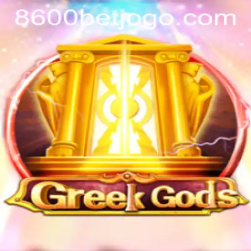 Descubra o Fascinante Mundo de GreekGods no 8600BET.COM