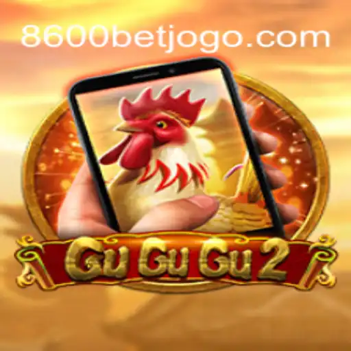 Explorando o Mundo de GuGuGu2M: O Inovador Jogo de Azar Online da 8600BET.COM