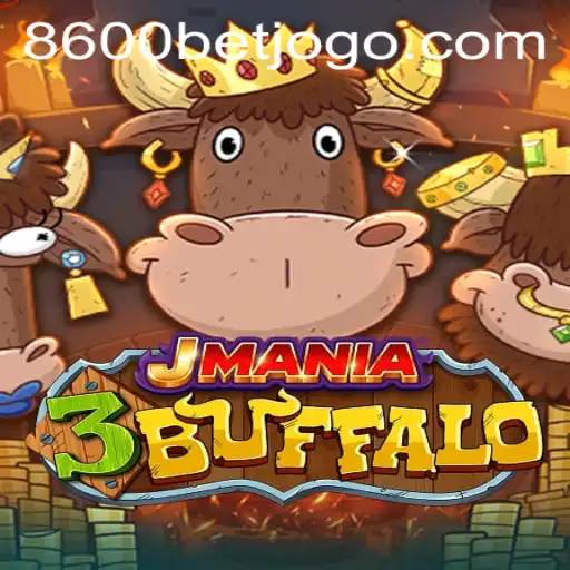 Explorando o Mundo de JMania3Buffalo