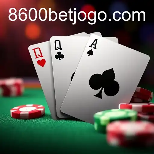 Jogos de pôquer
