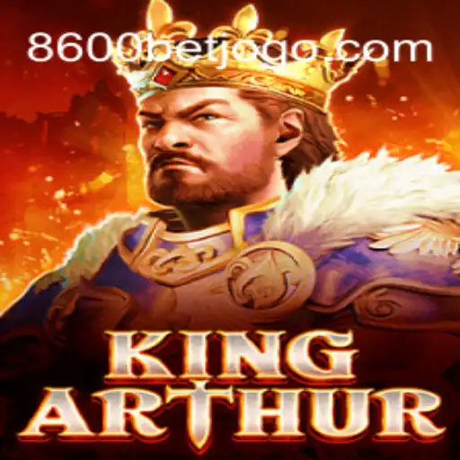 Revelando KingArthur: O Novo Sucesso de 8600BET.COM
