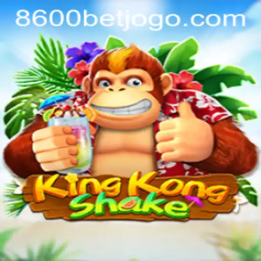 Explorando o Mundo de KingKongShake: Um Mergulho no Universo de 8600BET.COM