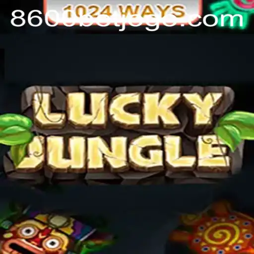 Explorando o Fascinante Mundo de LuckyJungle1024