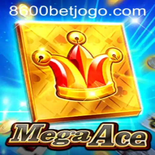 MegaAce: Um Mergulho no Mundo Inovador dos Jogos Online da 8600BET.COM