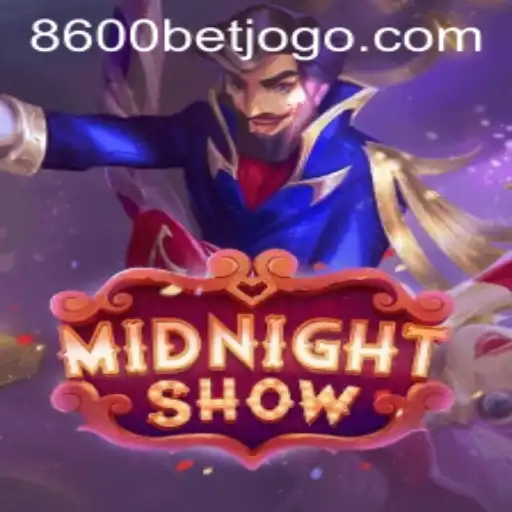 Descubra o Fascinante Mundo de MidnightShow no 8600BET.COM