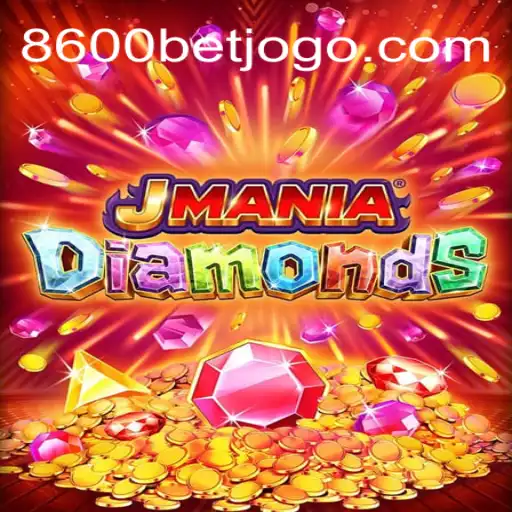 Explorando o Mundo de JManiaDiamonds: Uma Aventura de Cassino Online