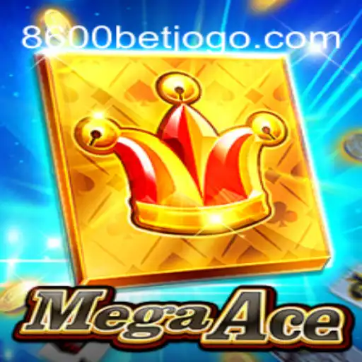 MegaAce: Um Mergulho no Mundo Inovador dos Jogos Online da 8600BET.COM