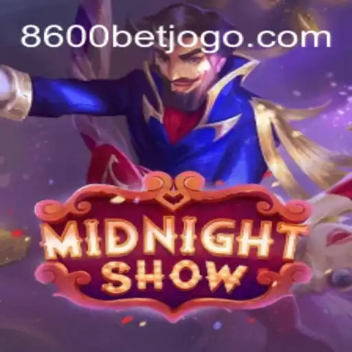 Descubra o Fascinante Mundo de MidnightShow no 8600BET.COM