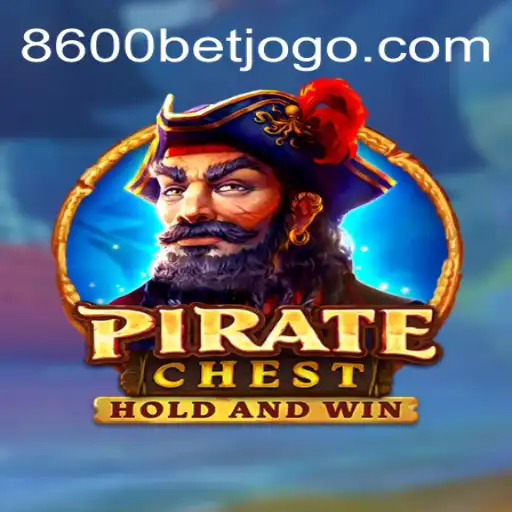 Descubra o Mundo de Aventuras de PirateChest no 8600BET.COM