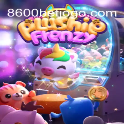 Explorando o Entusiasmante Mundo de PlushieFrenzy com 8600BET.COM
