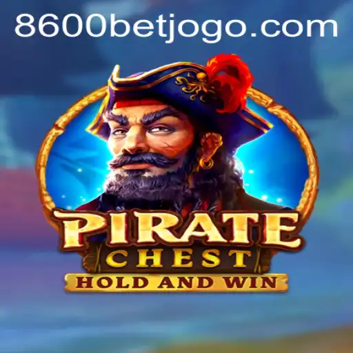 Descubra o Mundo de Aventuras de PirateChest no 8600BET.COM