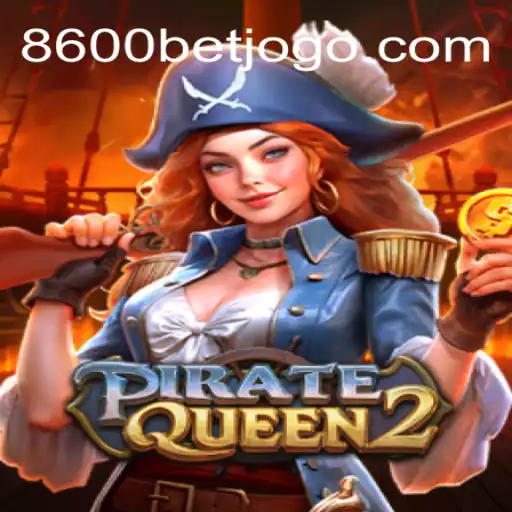 Explorando o Universo de PirateQueen2 no 8600BET.COM