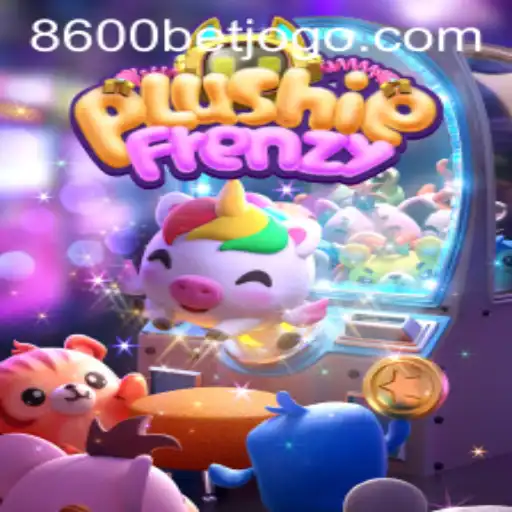 Explorando o Entusiasmante Mundo de PlushieFrenzy com 8600BET.COM