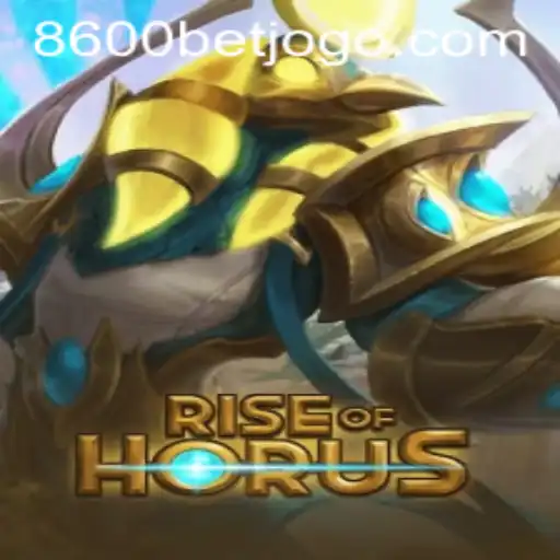 Explorando RiseofHorus: Um Mergulho no Novo Fenômeno de Jogos de Apostas Online