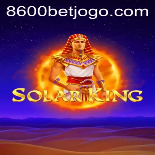 Explorando SolarKing: A Nova Sensação dos Jogos em 8600BET.COM