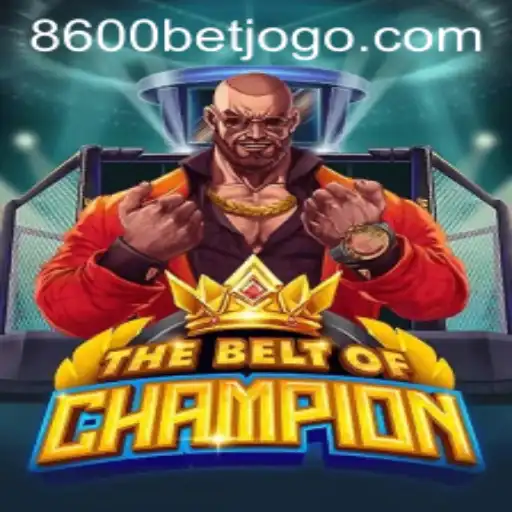 TheBeltOfChampion: Uma Aventura Épica no Universo dos Jogos