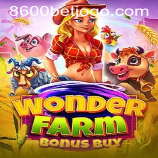 Descubra o Mundo de WonderFarmBonusBuy: Uma Aventura Agrícola no Universo de 8600BET.COM